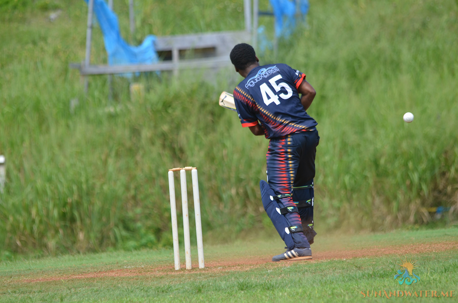 Willow Cuts VS St David's (57)